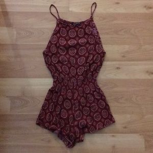 Brandy Melville romper